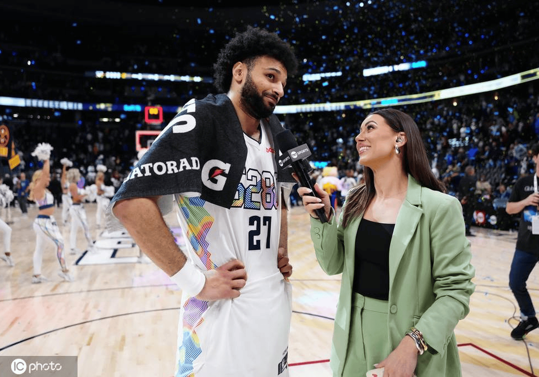 星空体育官网 穆雷赛事官方发布突破纪录新规，IG争议不断！