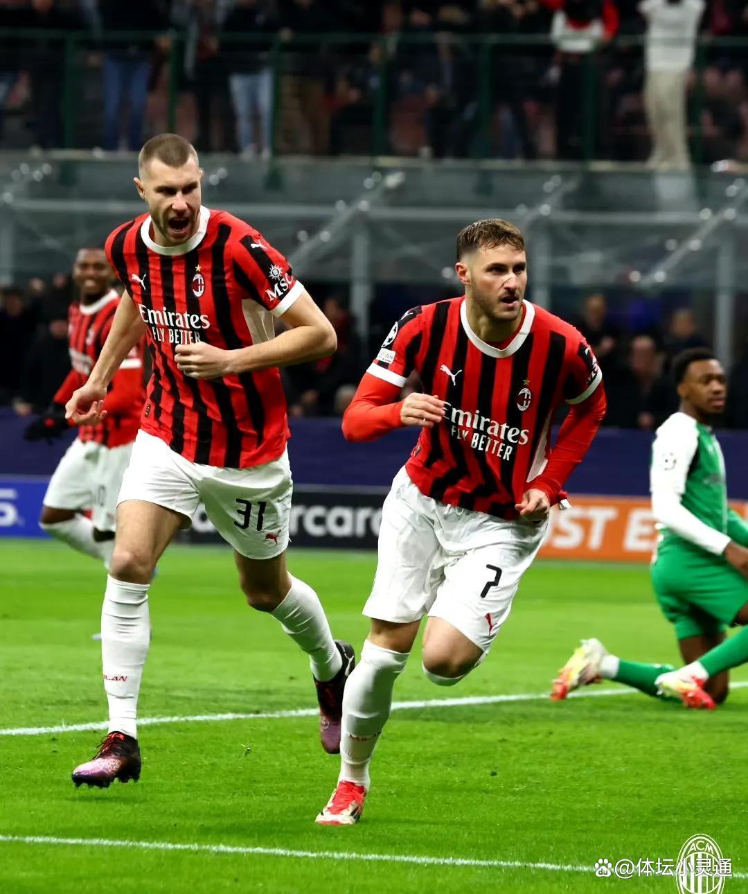 星空体育 清晨AC米兰备战欧超杯，战术微调细节曝光，管理层满意，身体对抗强度拉满